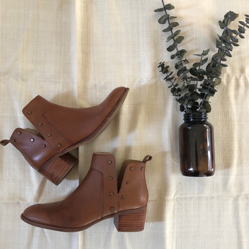 Ankle Boots